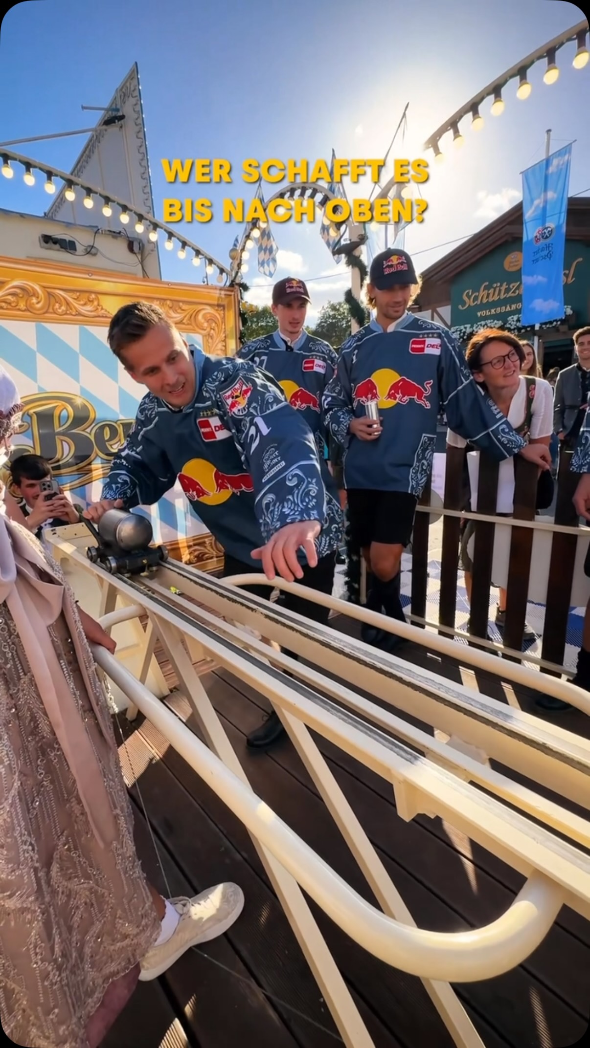 Instagram video by @redbullgermany