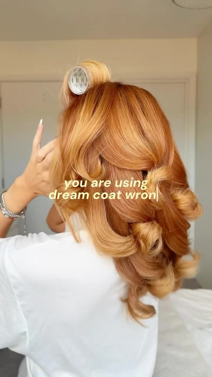 Instagram video by @colorwowhair