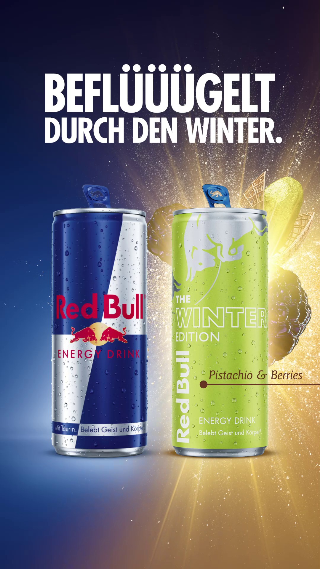 Instagram video by @redbullgermany