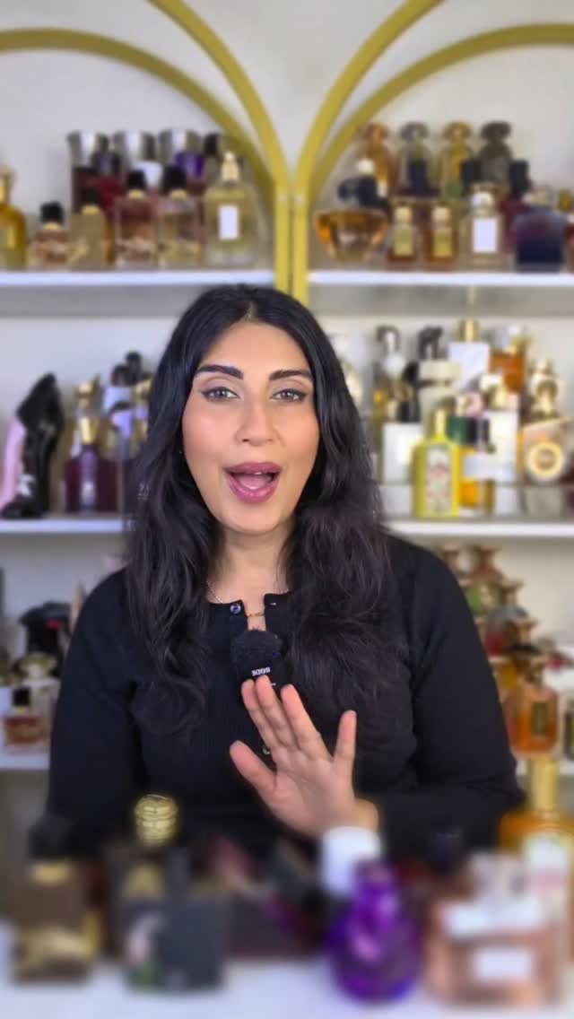 Instagram video by @noraknowsbeauty