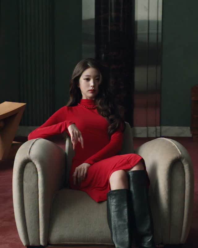 Instagram video by @dyson_kr