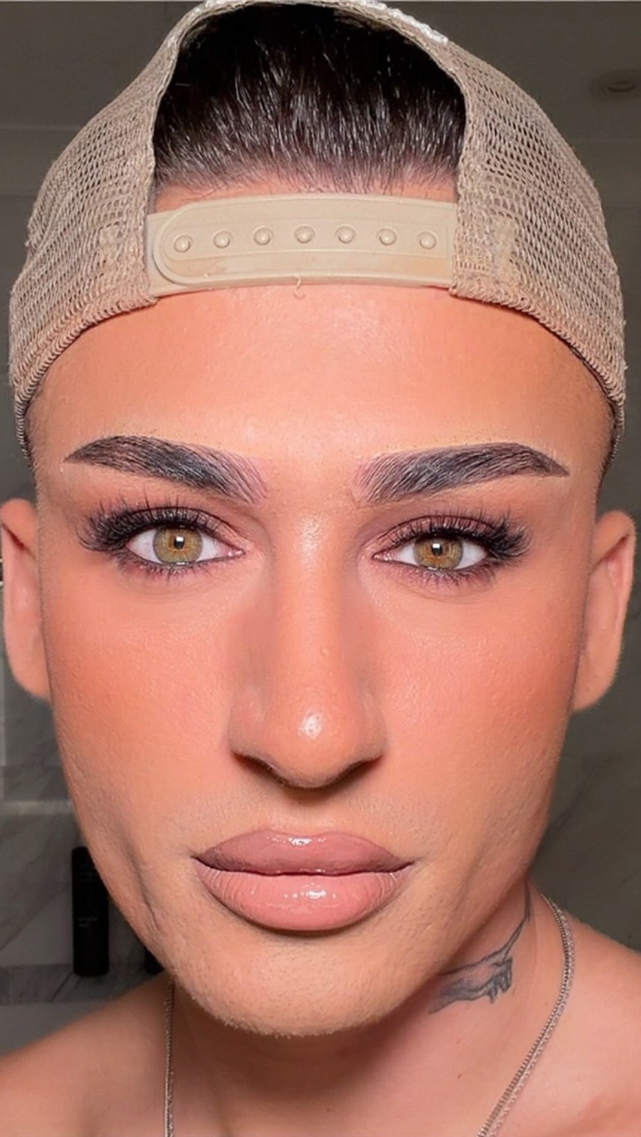 @tommypierremakeup의 Instagram 영상