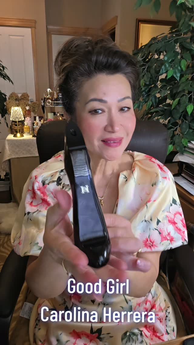 Instagram video by @scents.of.ivy.bee