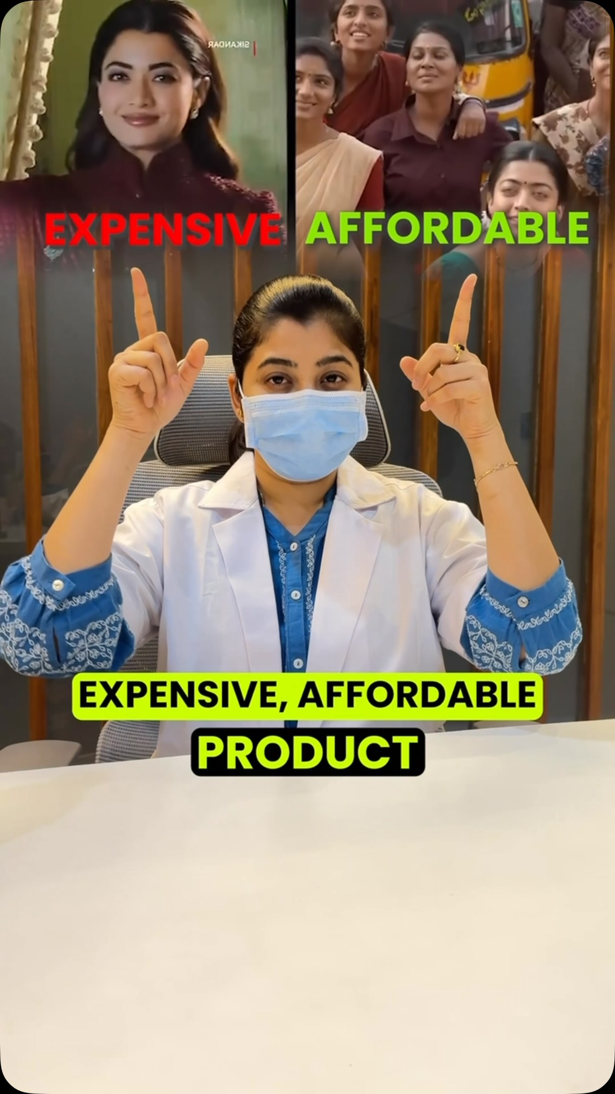 Instagram video by @dr.viralidabhoya