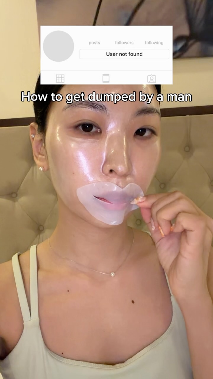 @skincare.zombie의 Instagram 영상