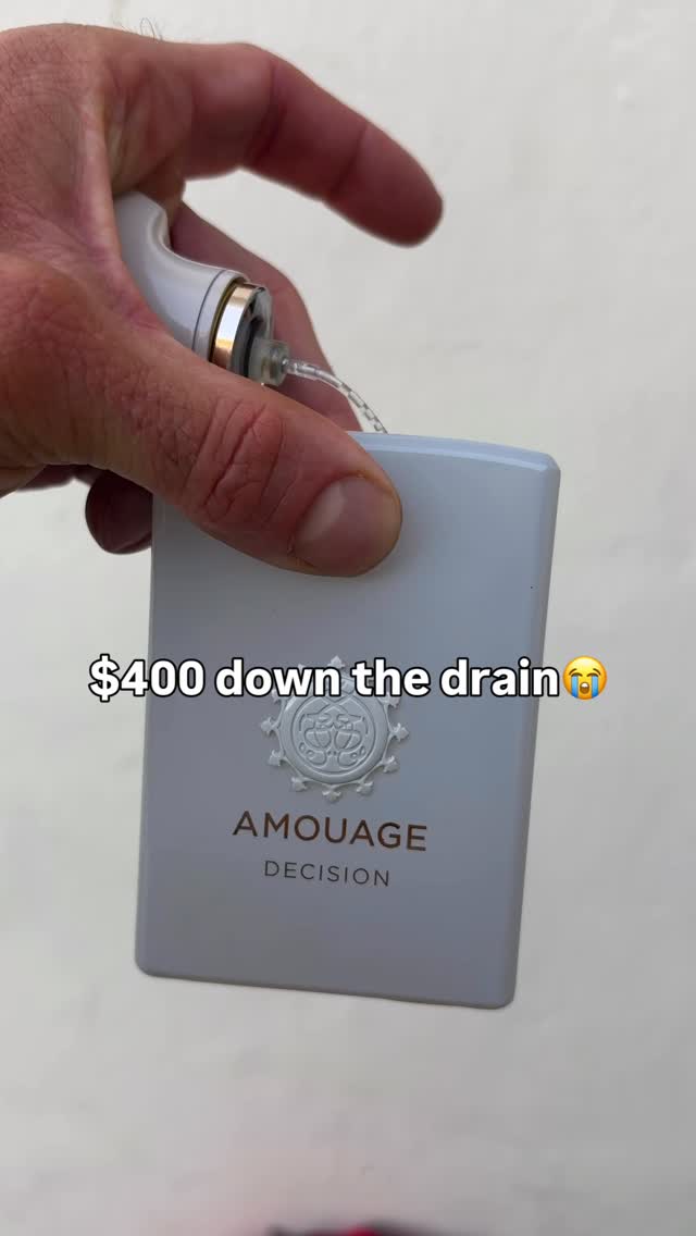 @noeldeyzel_fragrance의 Instagram 영상