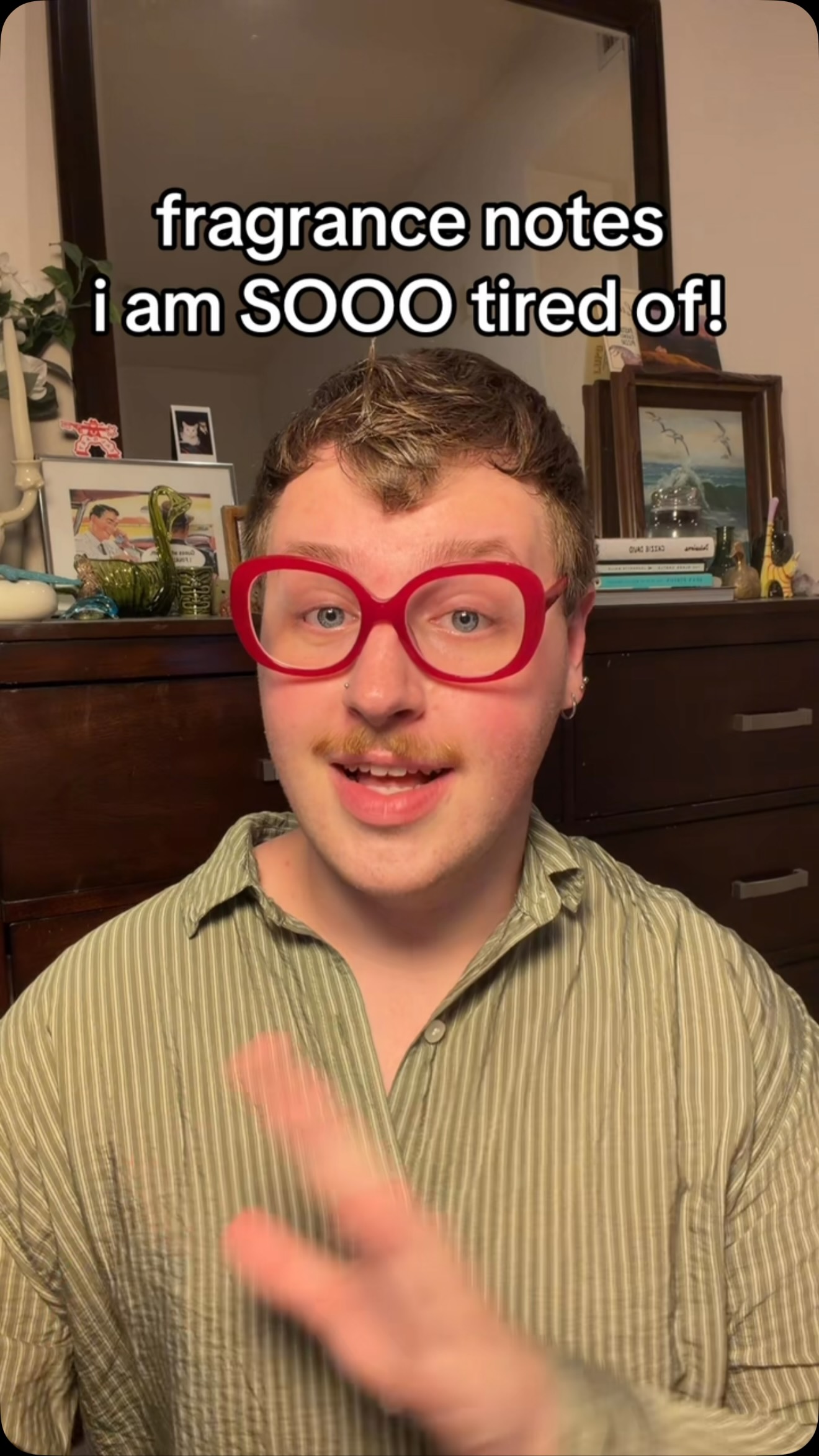Instagram video by @plsmells