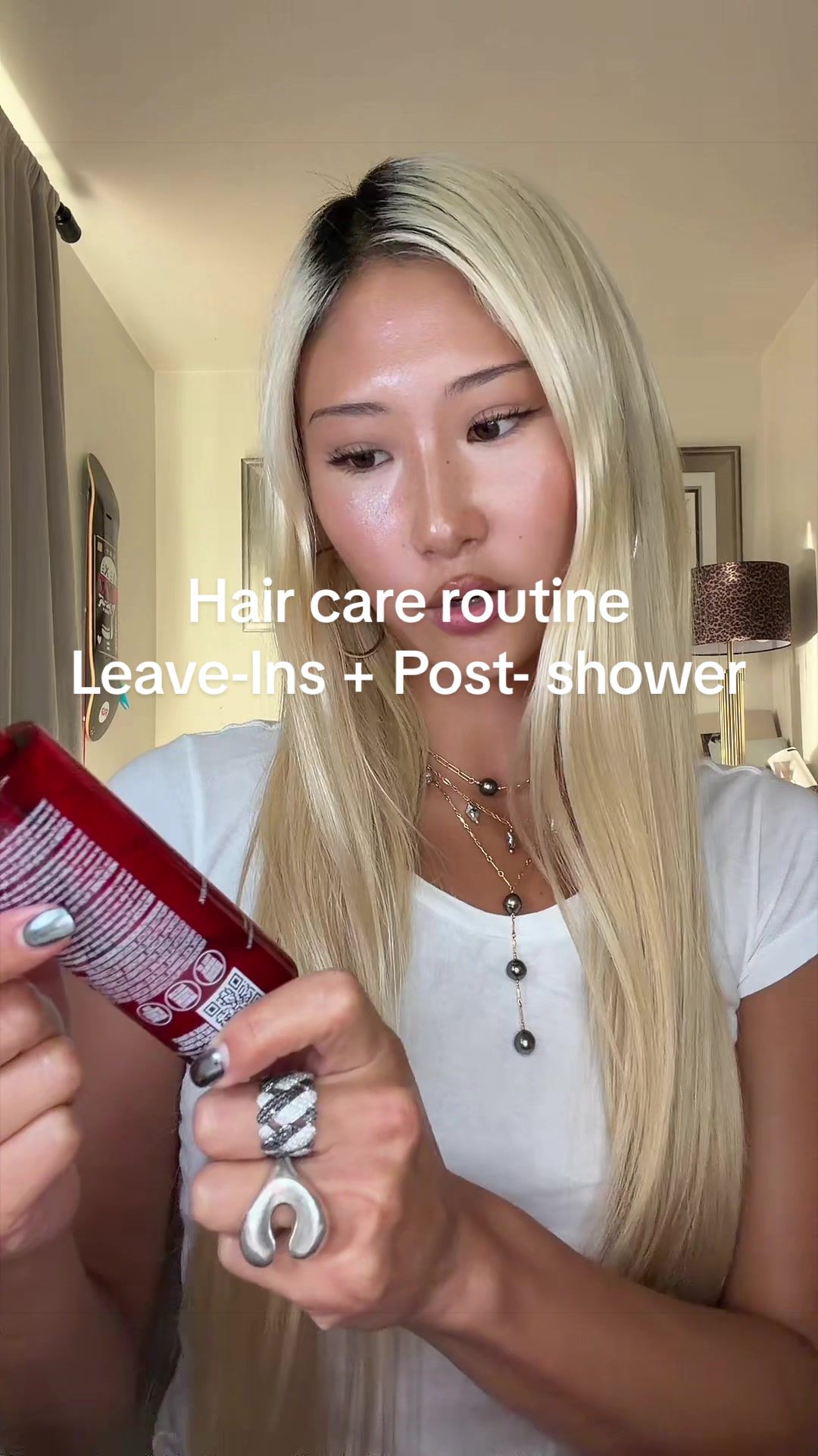 TikTok video by @vivianyunn