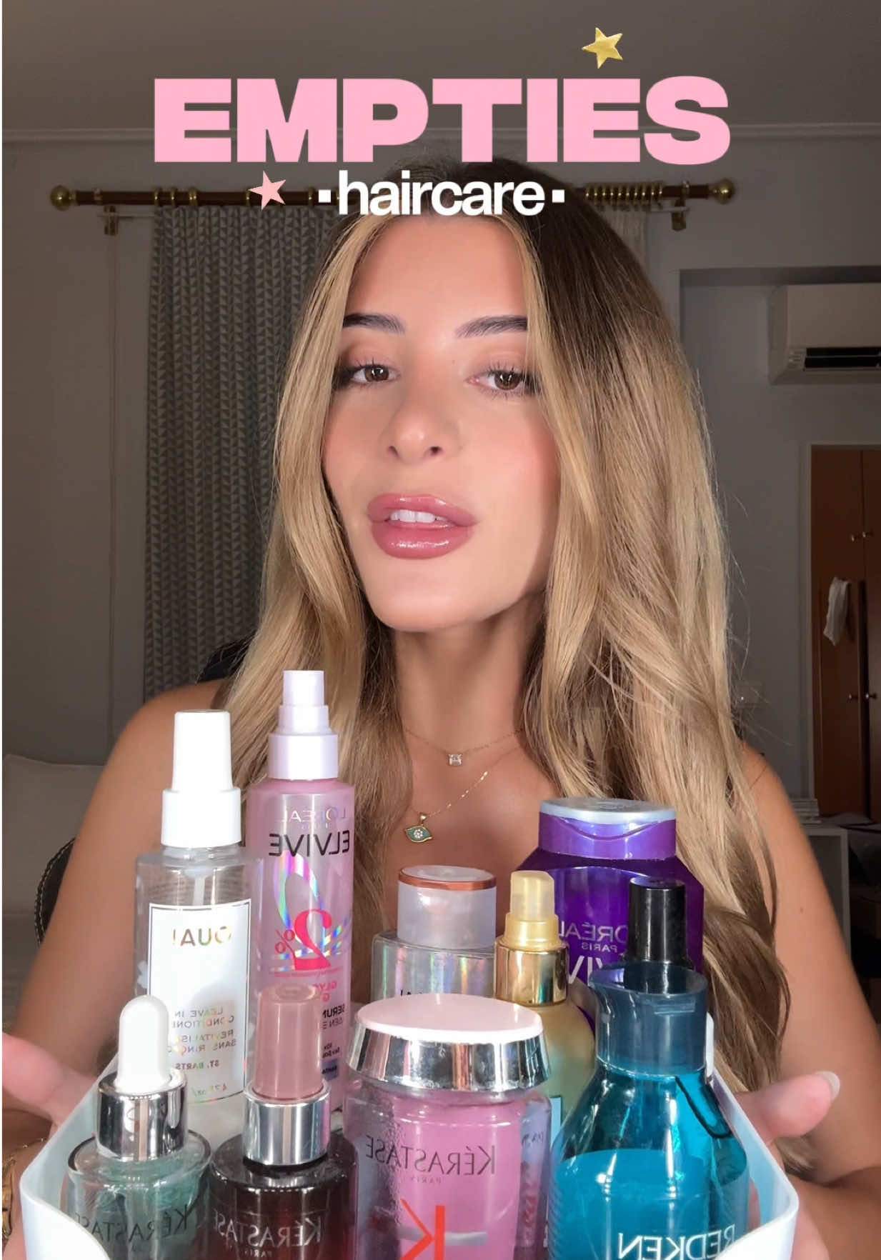 TikTok video by @katekalli