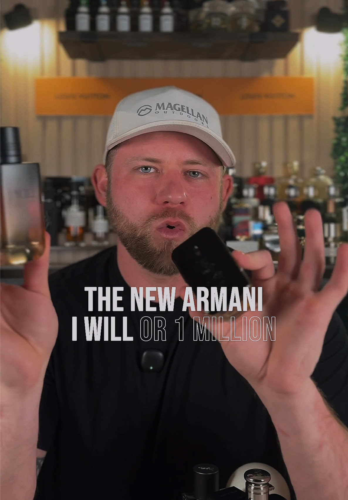 TikTok video by @thedrydown_fragrance