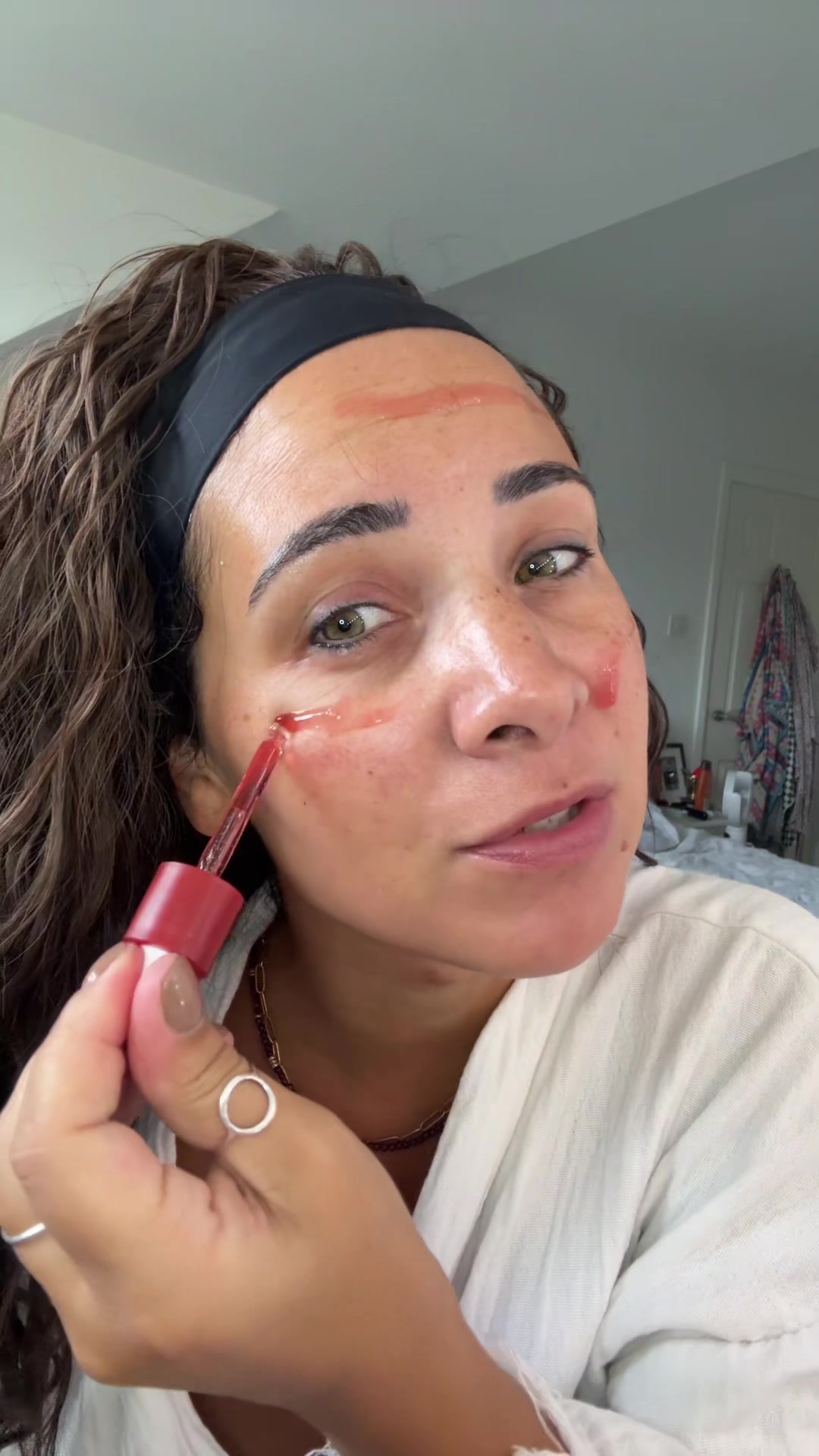 TikTok video by @laurajohnbaptiste