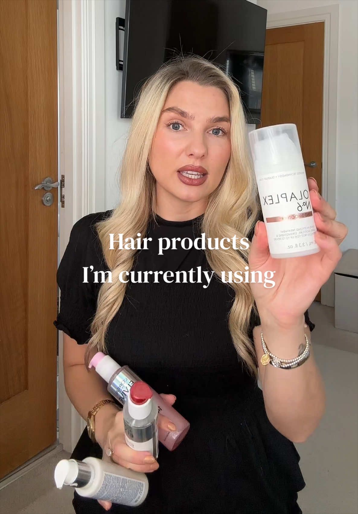 TikTok video by @amylcampbellx