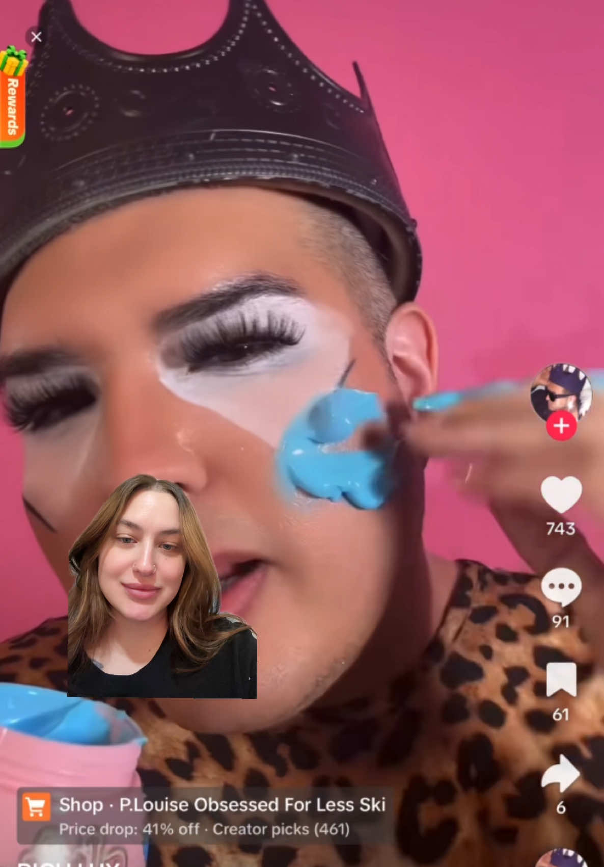 TikTok video by @haussdrama