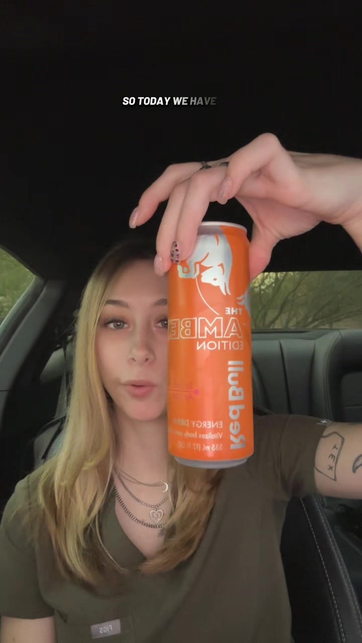 TikTok video by @ardenraye