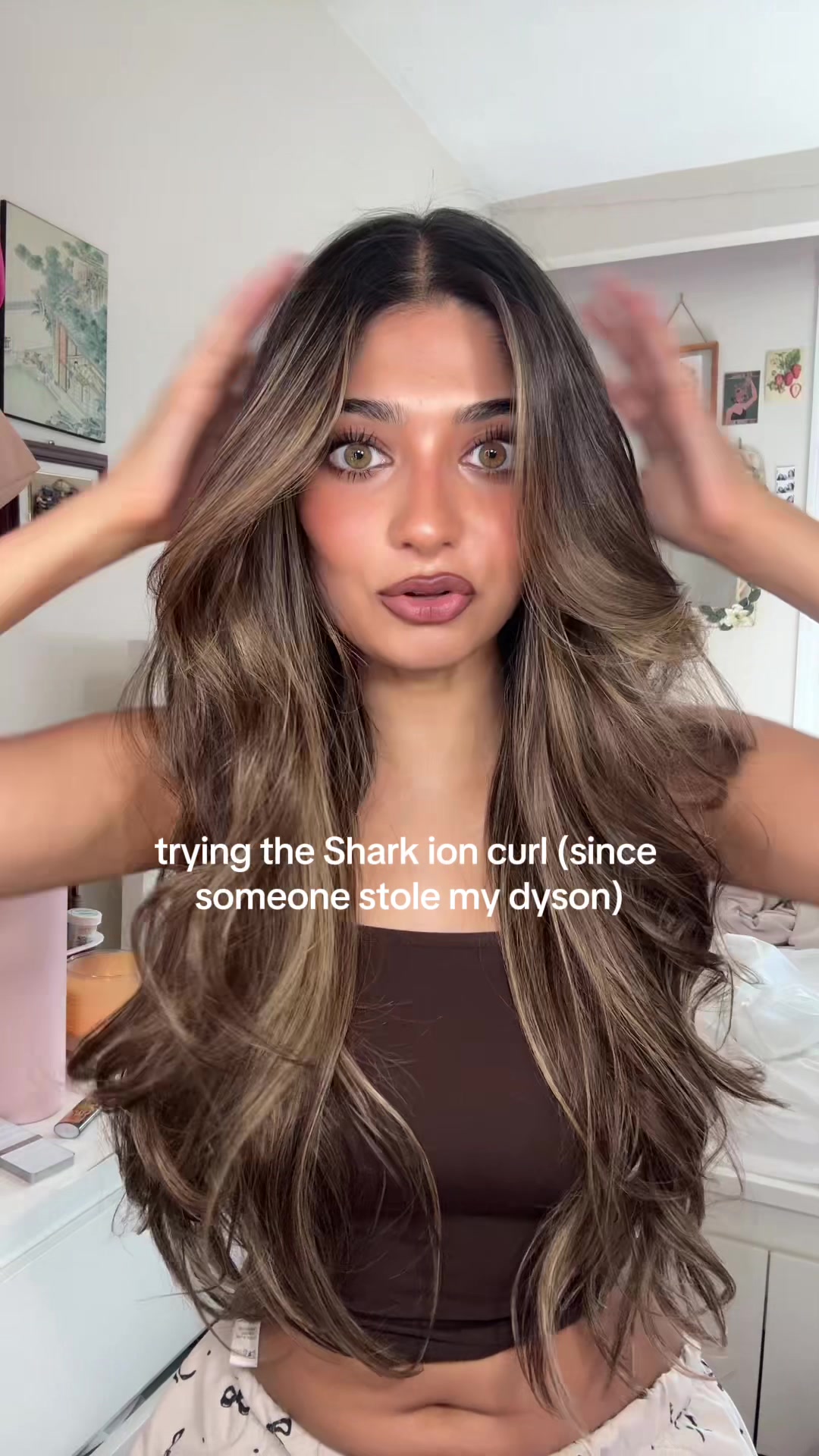 TikTok video by @mahammalek