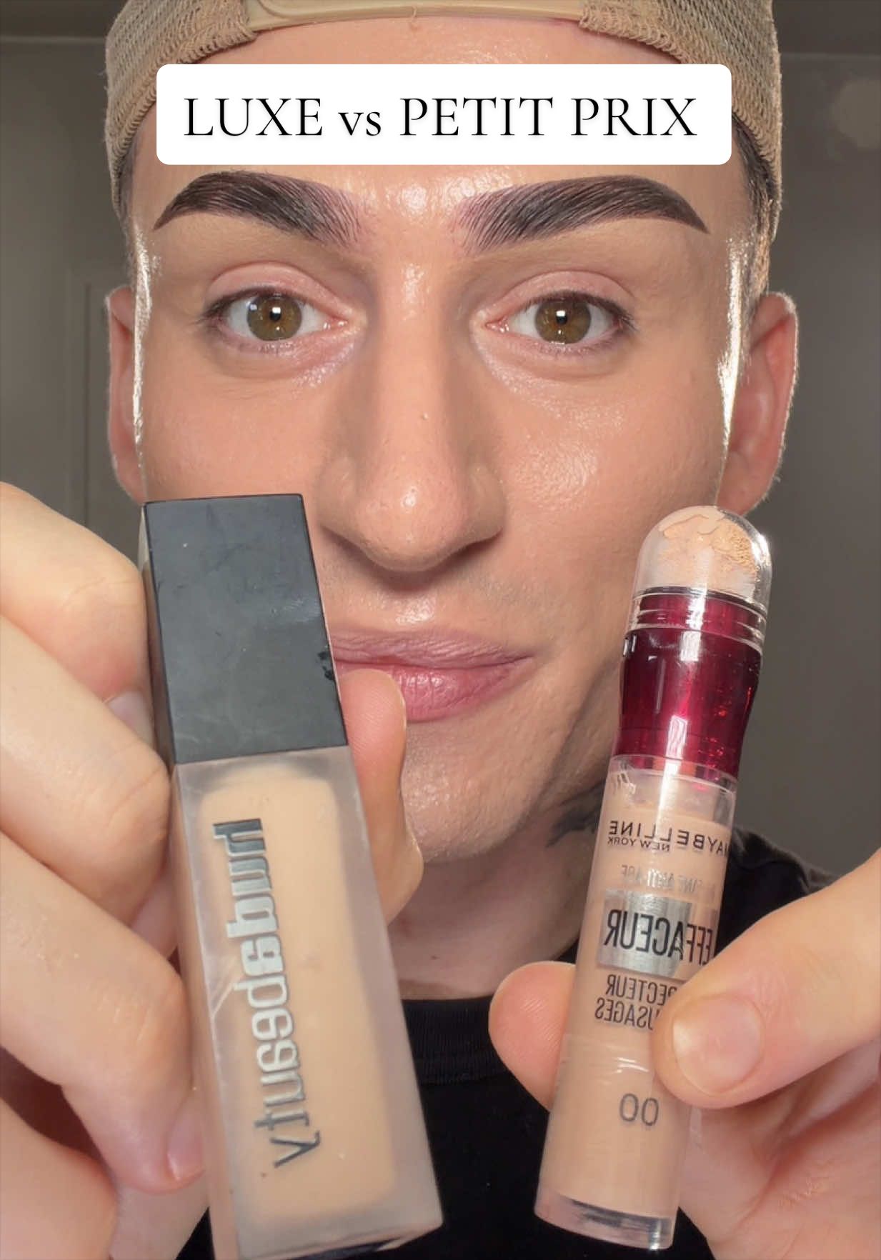 @tommypierremakeup의 TikTok 영상