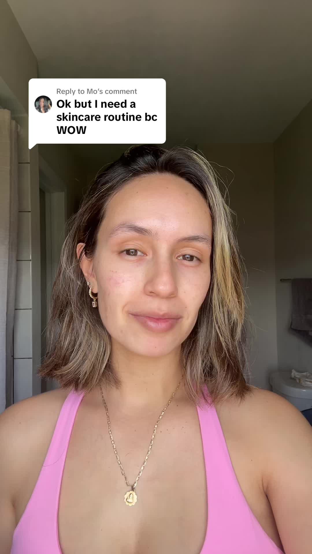 TikTok video by @kristenmartinezxo