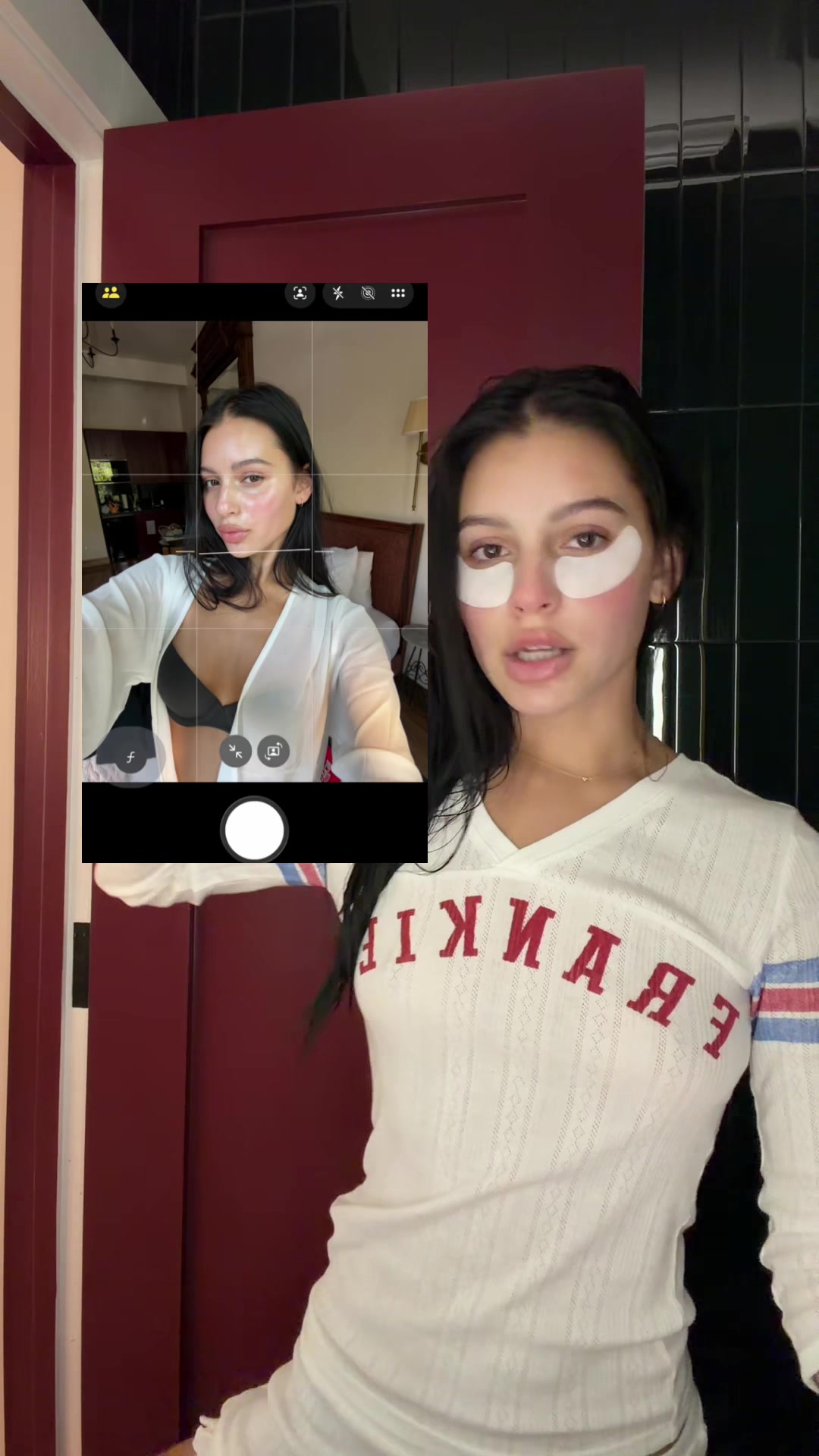 TikTok video by @ssophiaquintero
