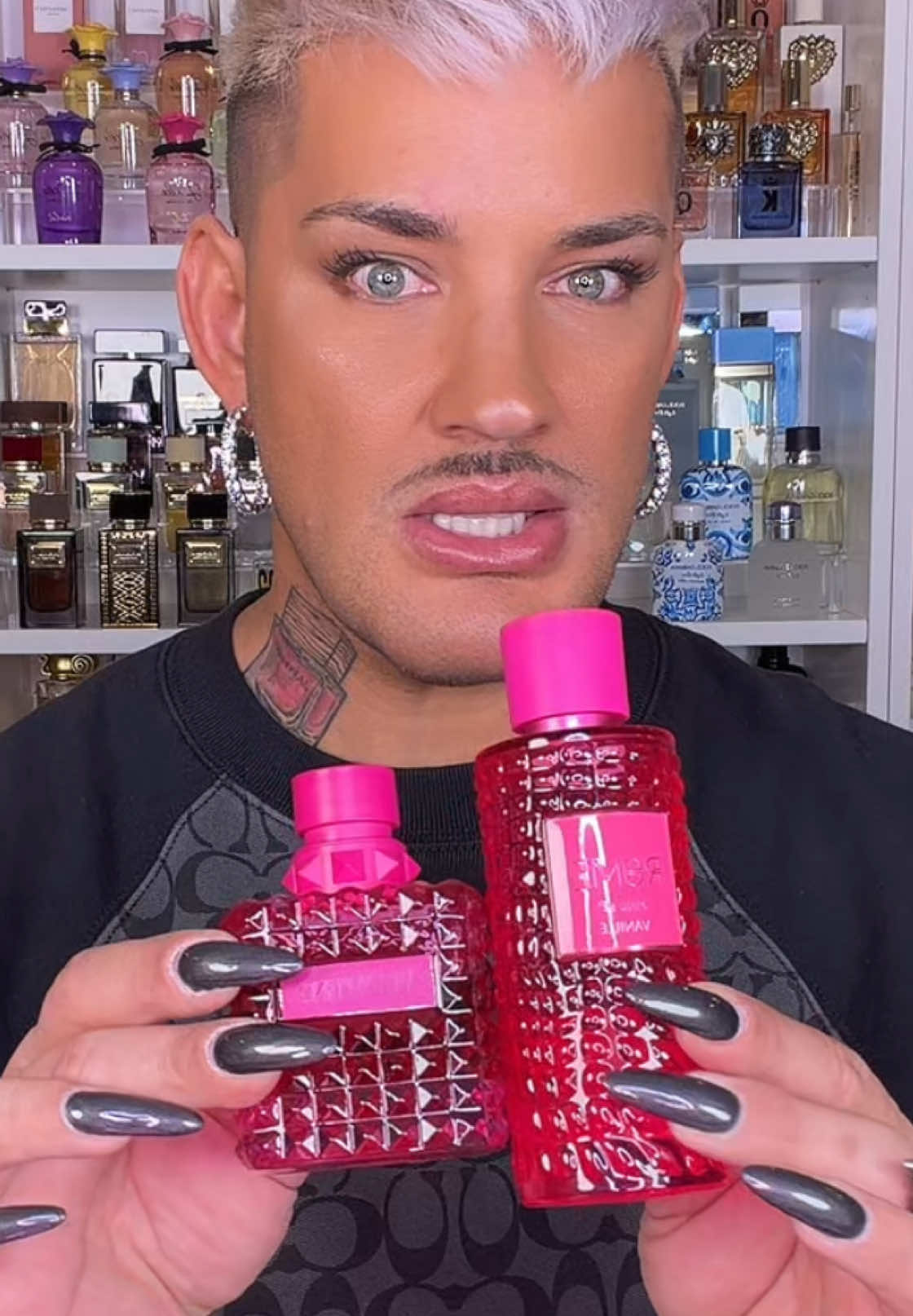 TikTok video by @danielrenemusic
