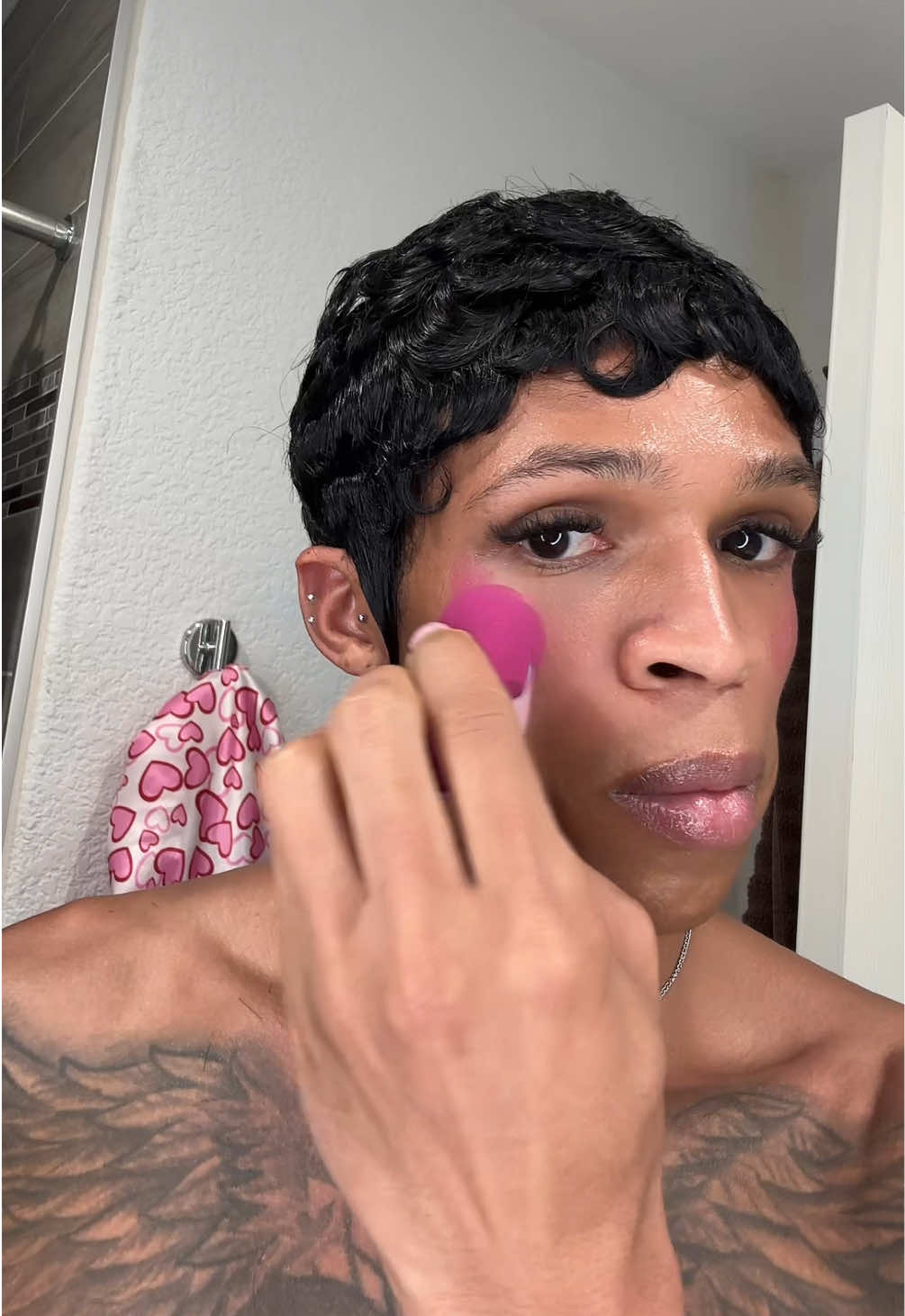@thebaddiedaddy1의 TikTok 영상