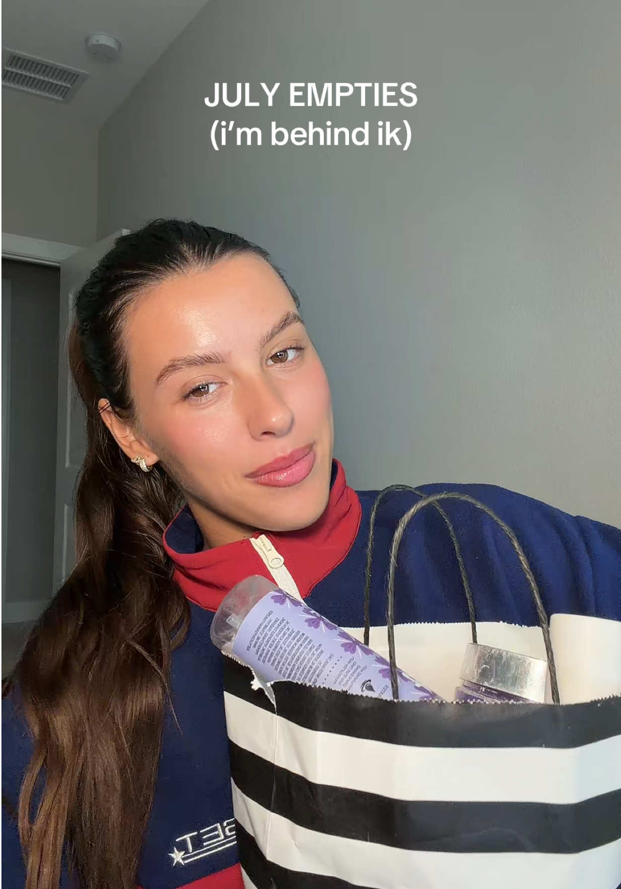 TikTok video by @notoliviadejarnett