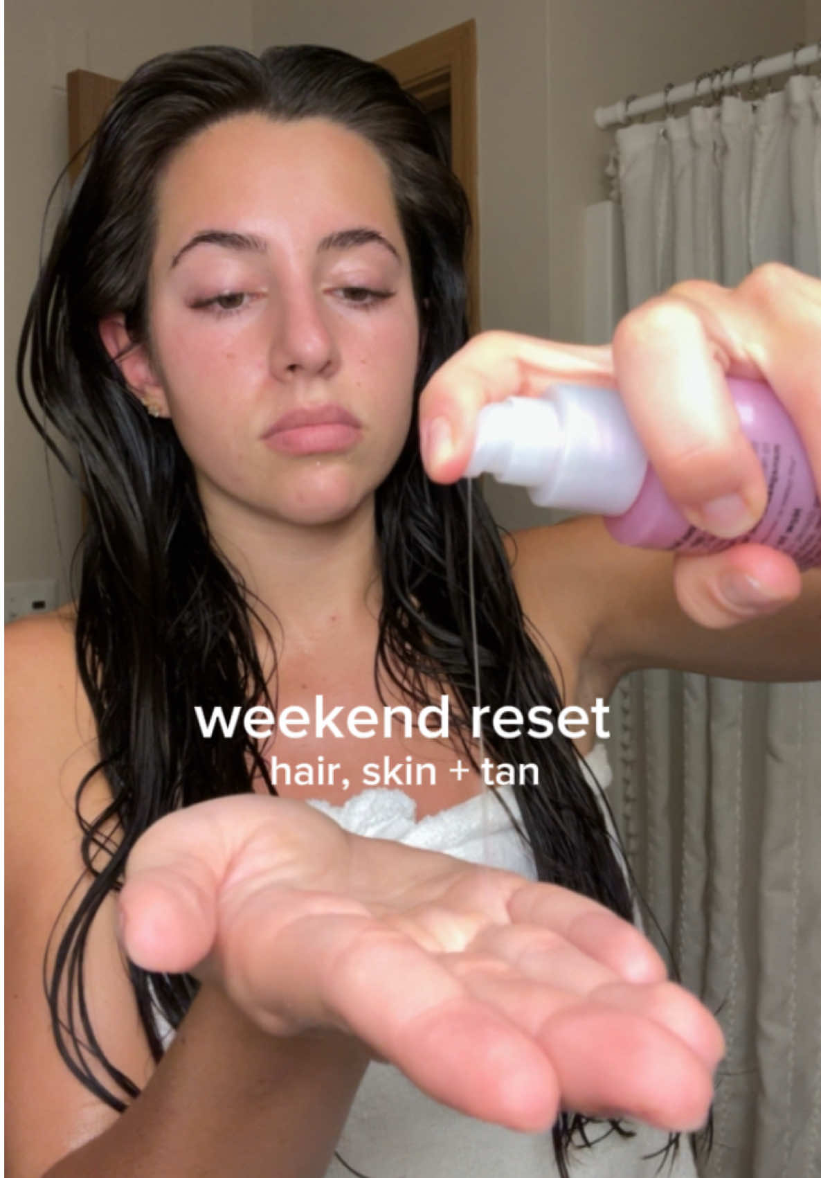 TikTok video by @madelineboyerr