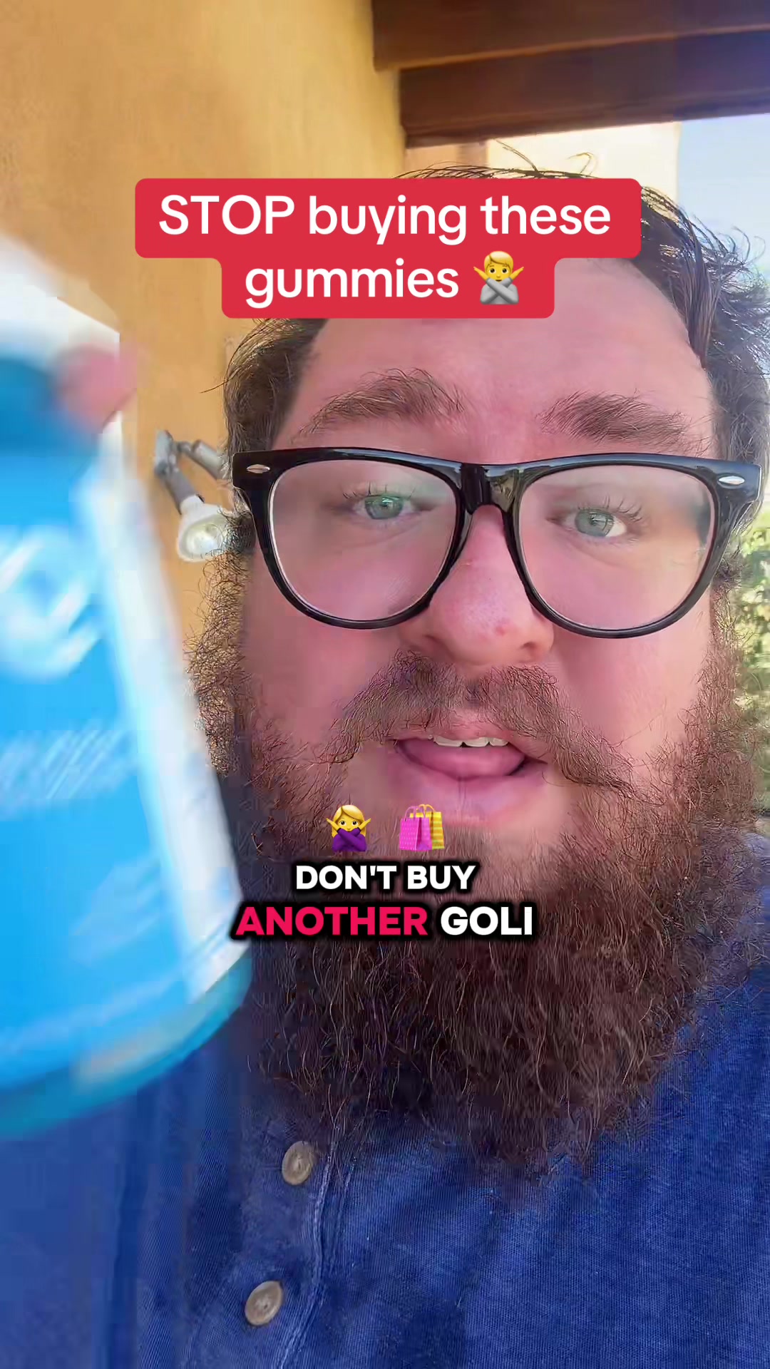 TikTok video by @goliguyofficial