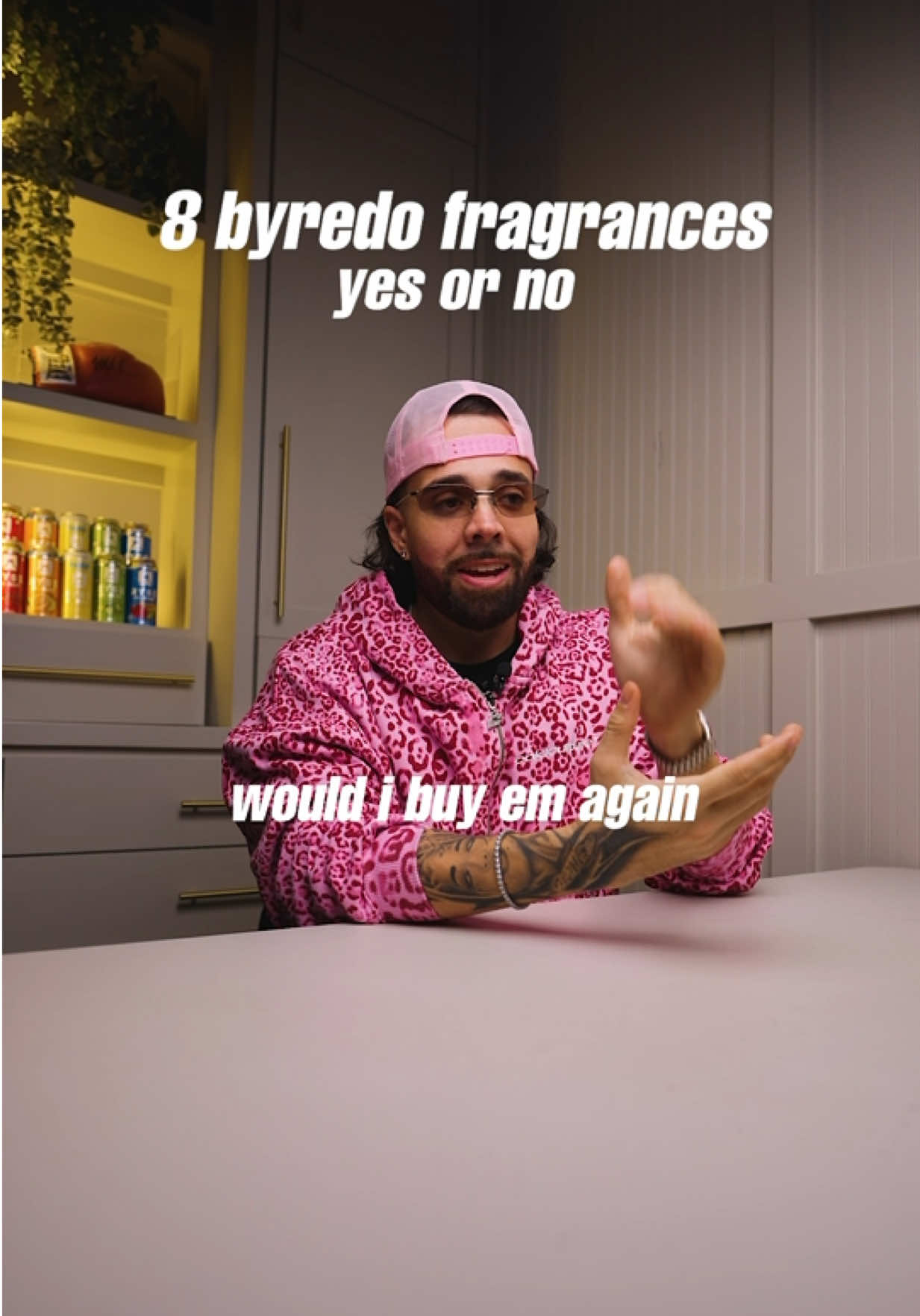 TikTok video by @fragranceflan