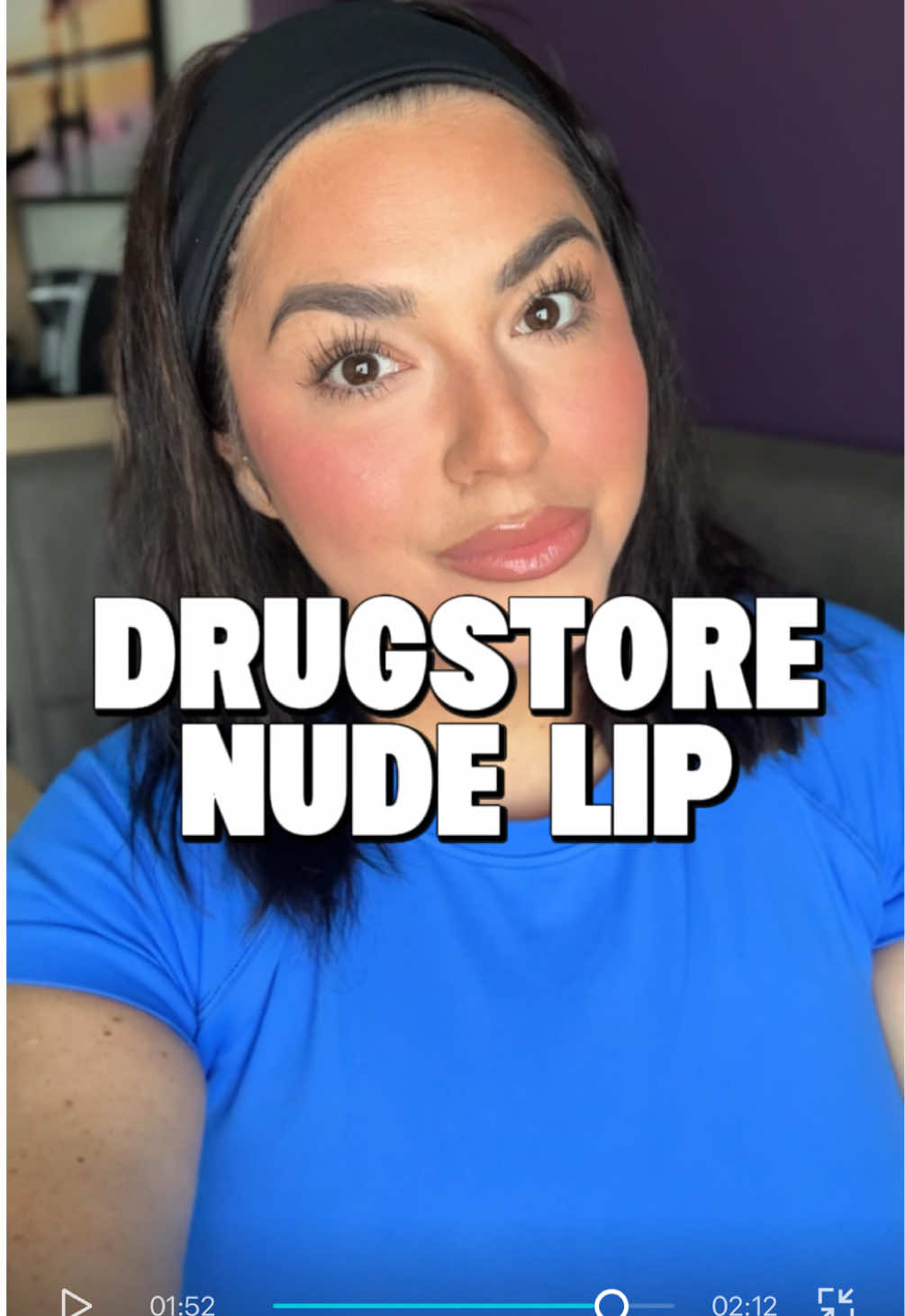 TikTok video by @mirandaeblakeman