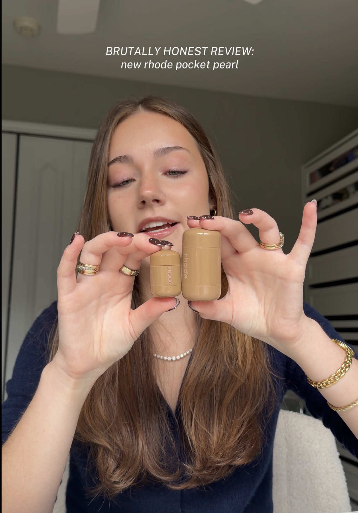 TikTok video by @theglownarrative