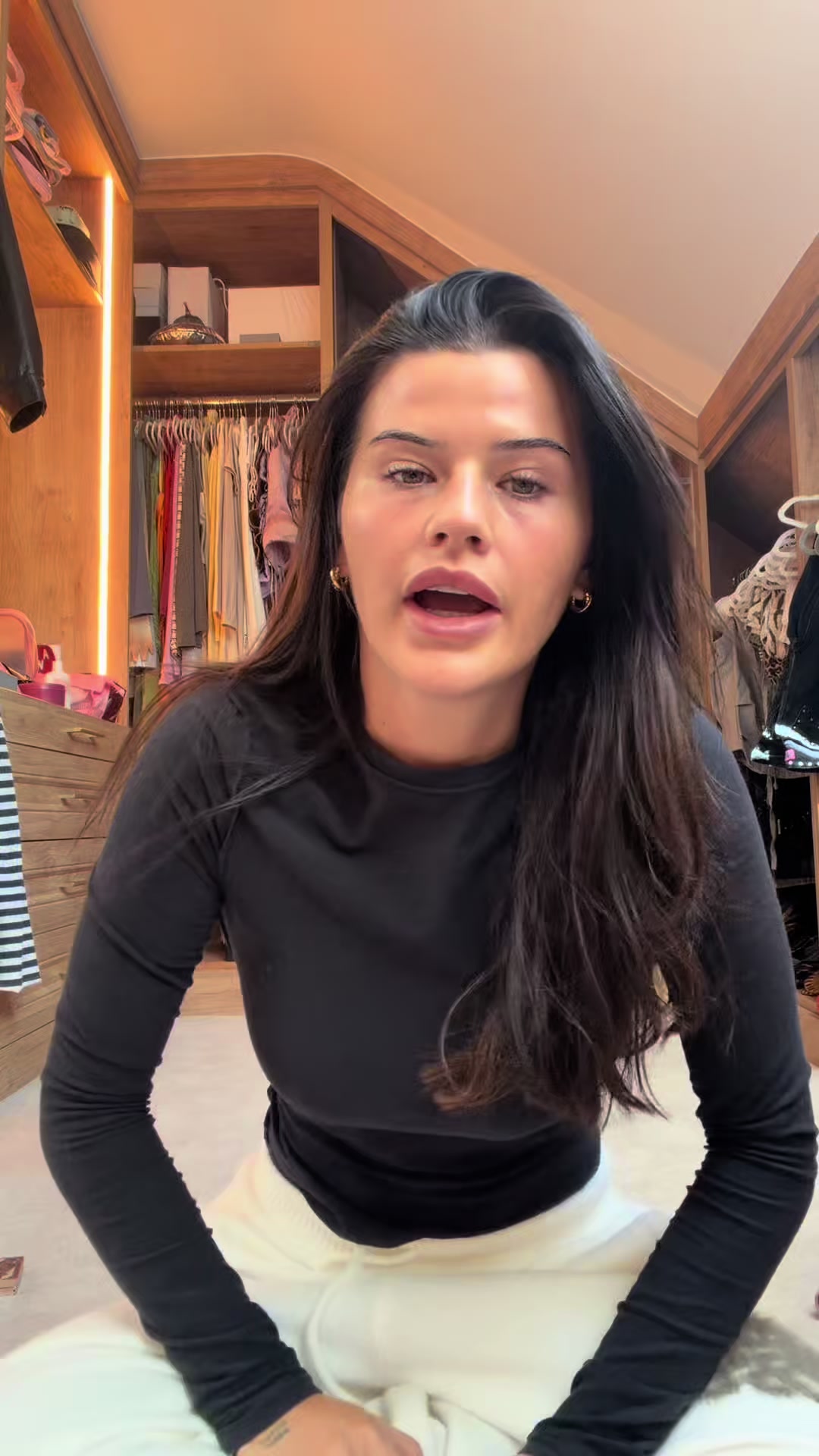 TikTok video by @matildajdraper