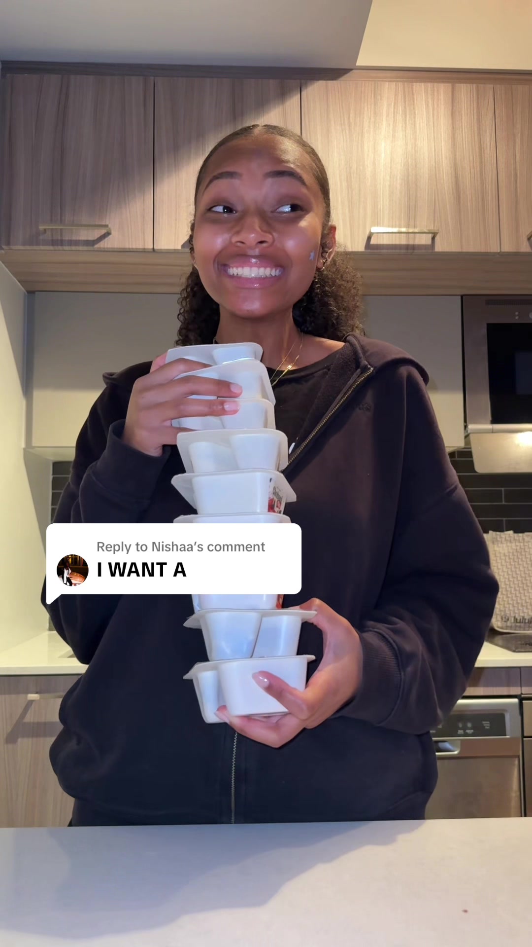 TikTok video by @missmarielle__
