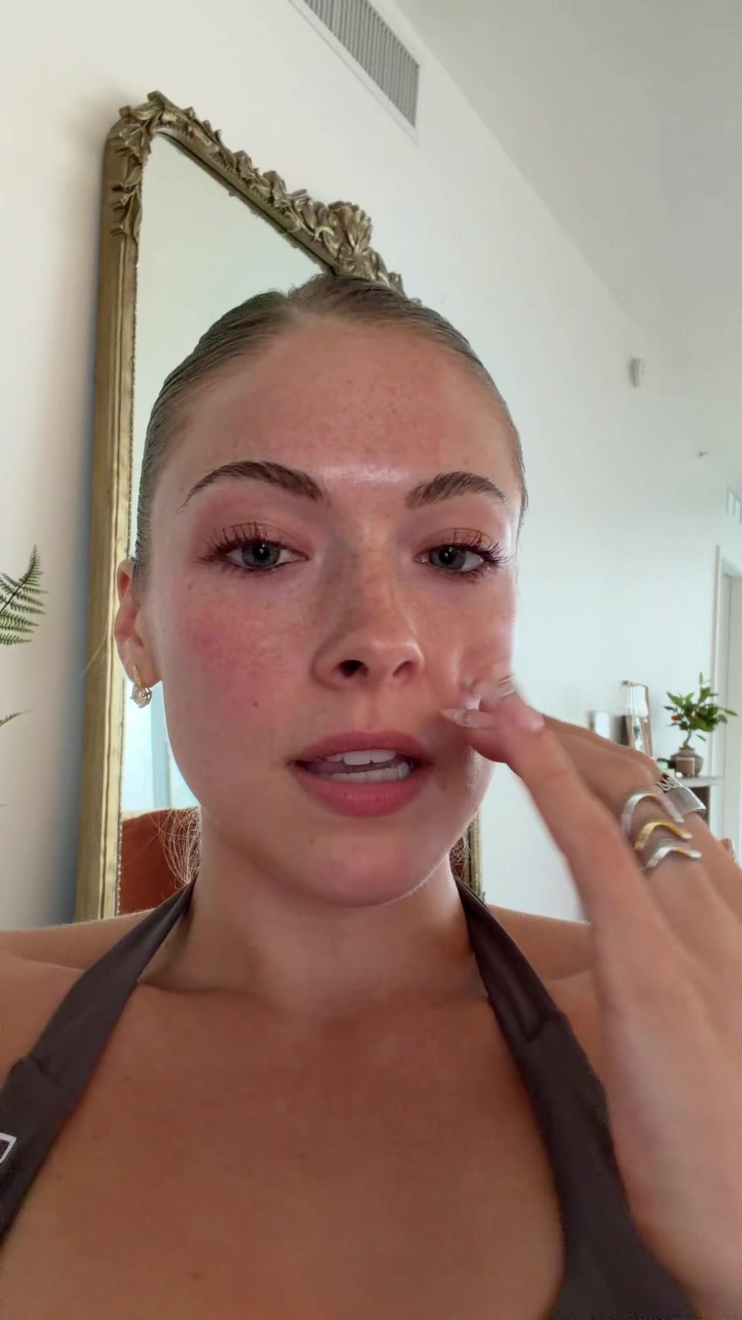 TikTok video by @kaylaofftheclock