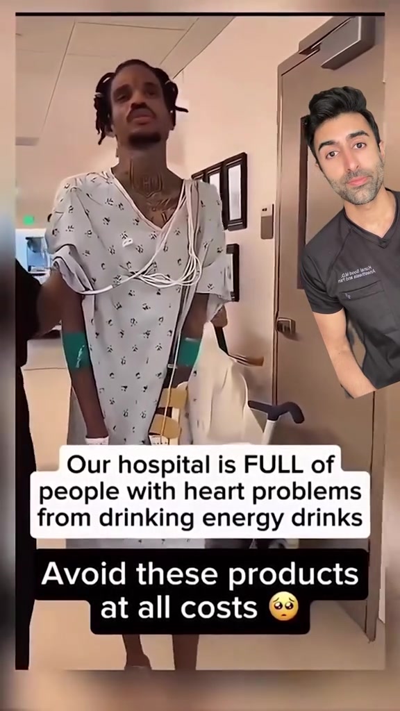 TikTok video by @doctorsood