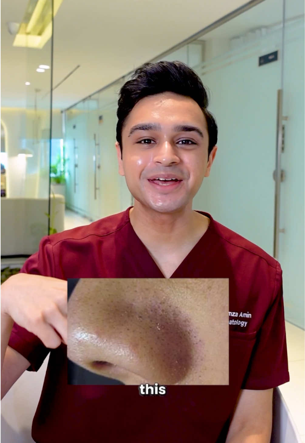 TikTok video by @doctorhumza
