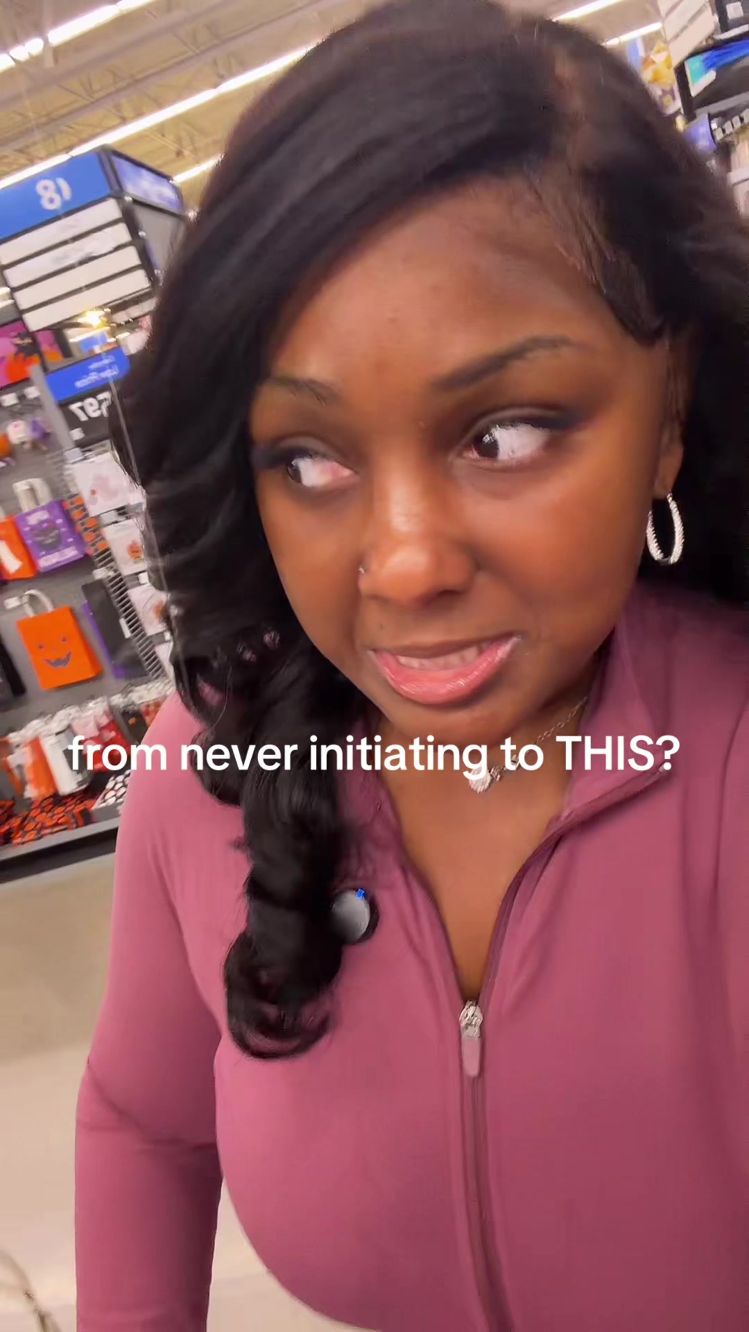 TikTok video by @justlikecandi3