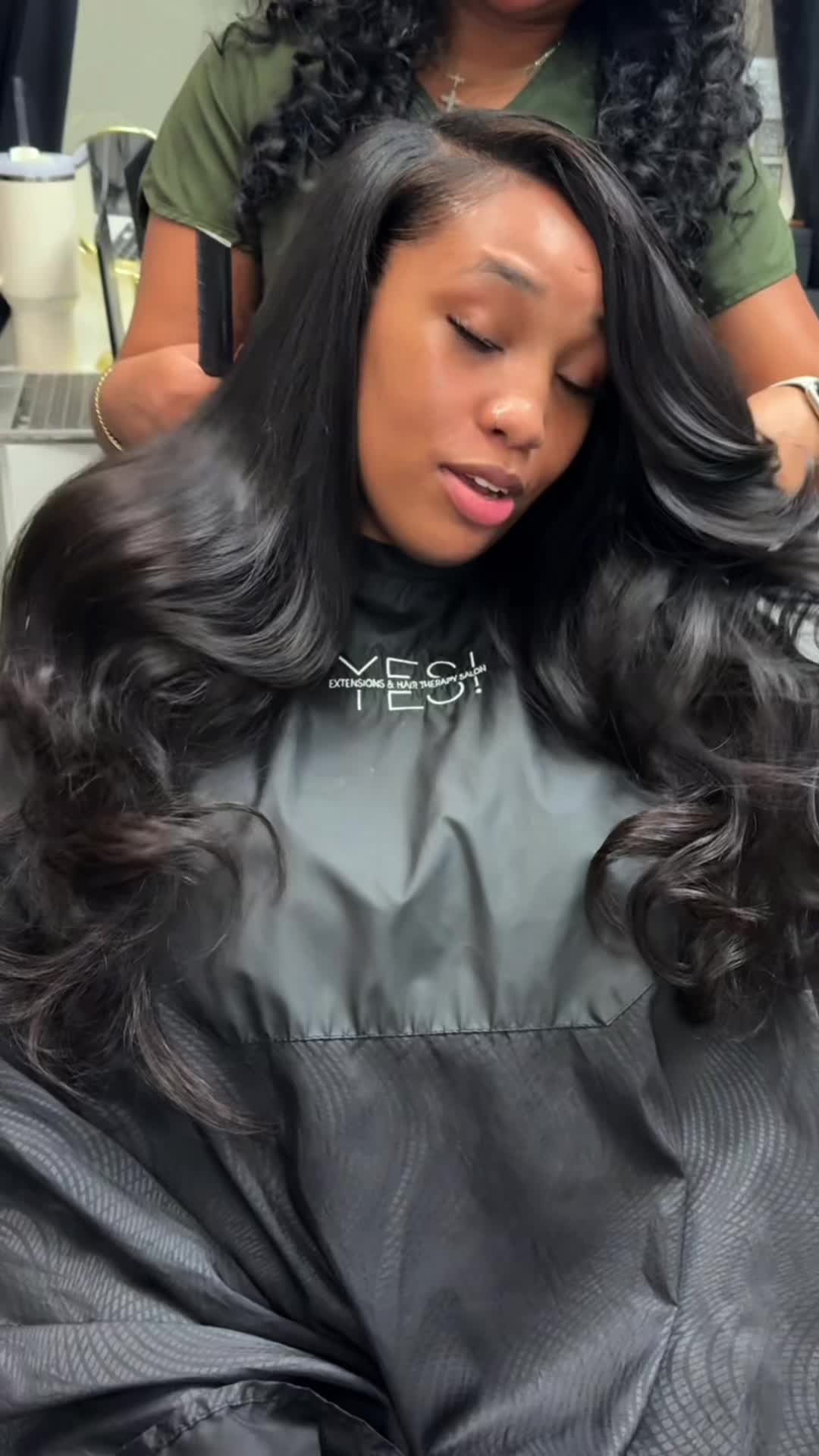 TikTok video by @iammiyananicole