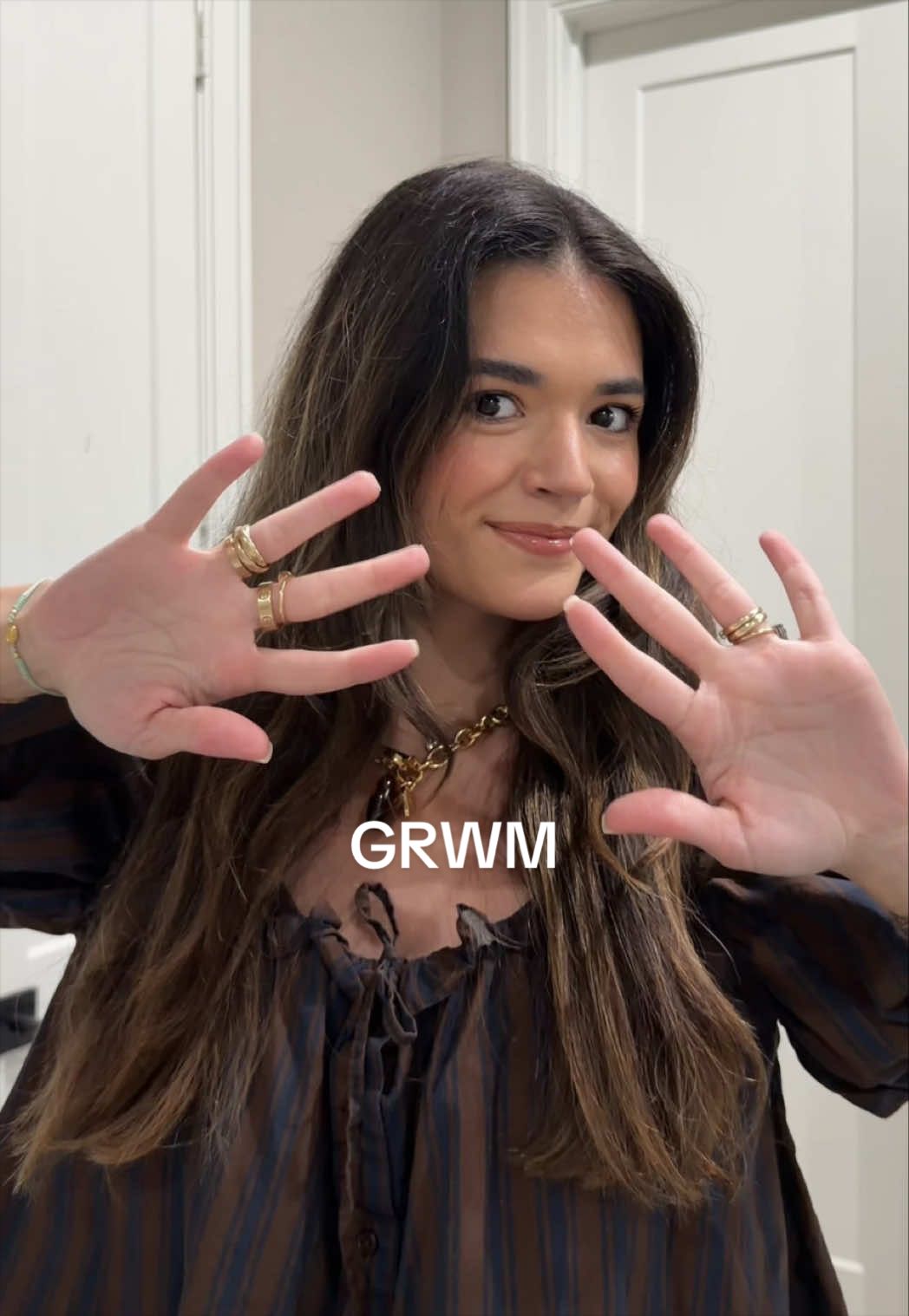 TikTok video by @positivelypaulina