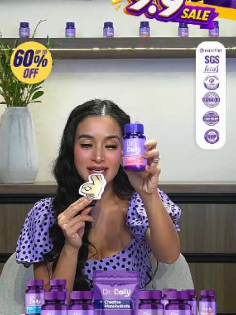 TikTok video by @drdailyph