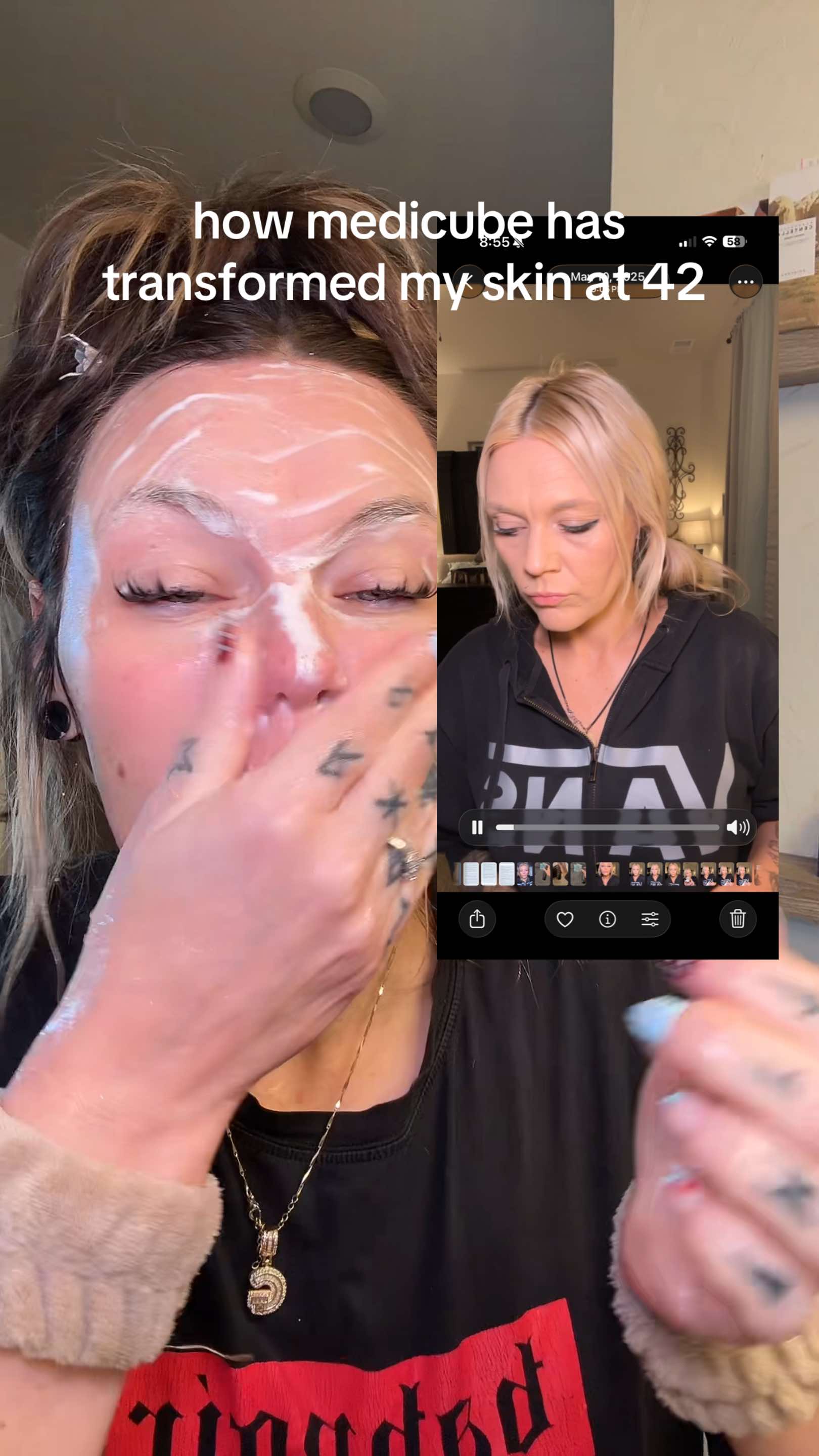 TikTok video by @the.gesicat