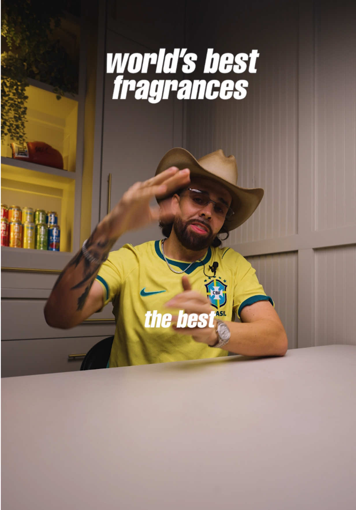 TikTok video by @fragranceflan
