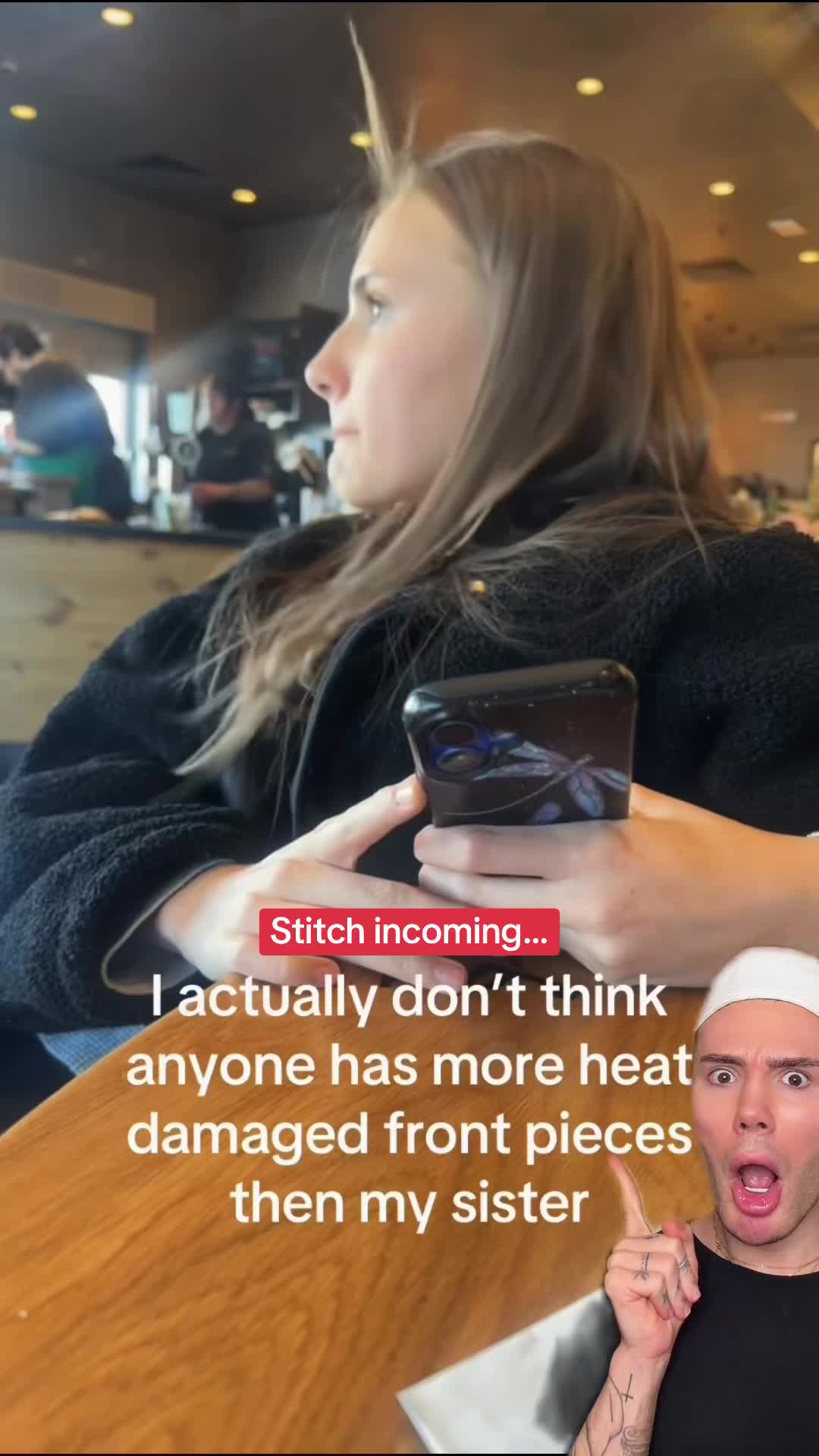TikTok video by @mattrandon