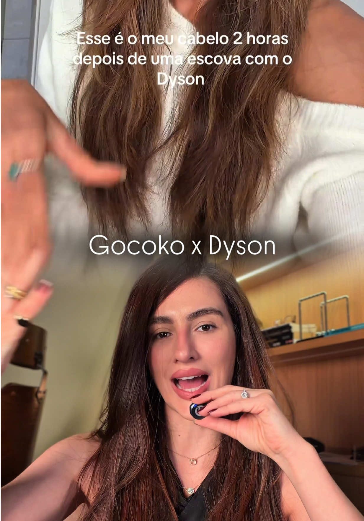 TikTok video by @jessicavieiraconsultora