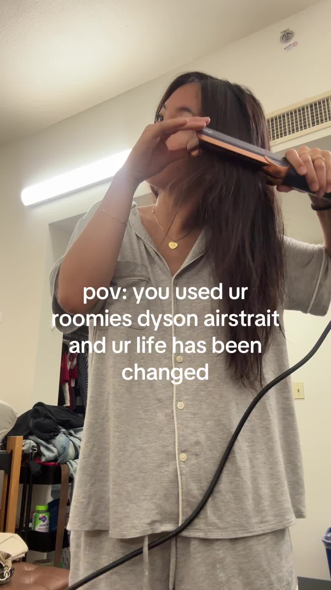 TikTok video by @aileen.song