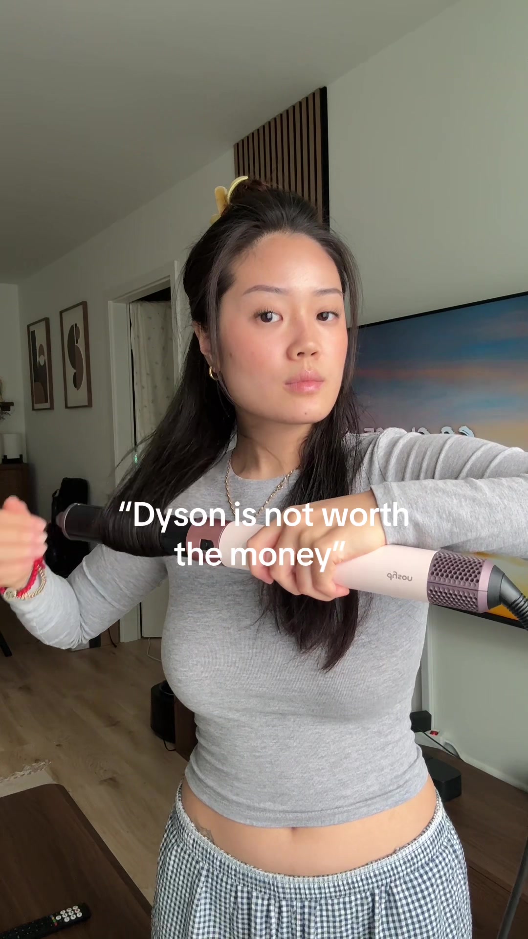 TikTok video by @thuyslife_