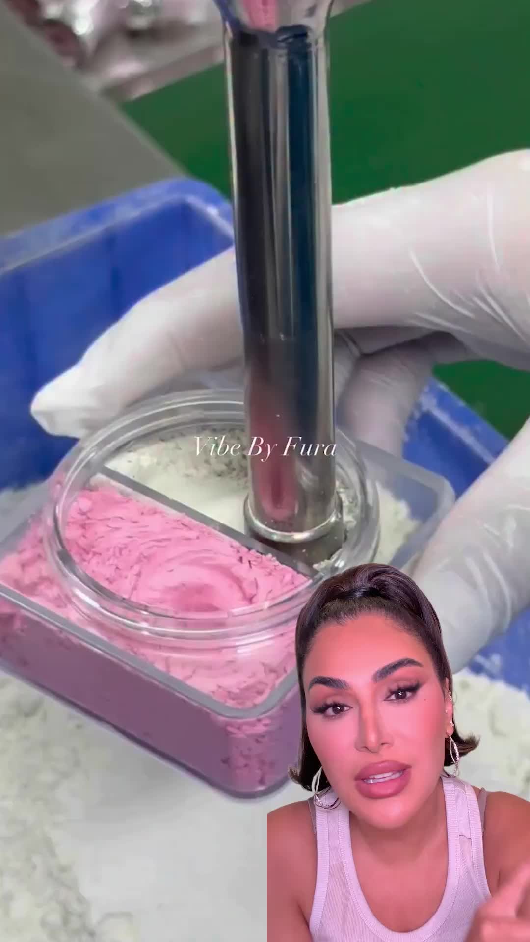 @hudabeauty의 TikTok 영상