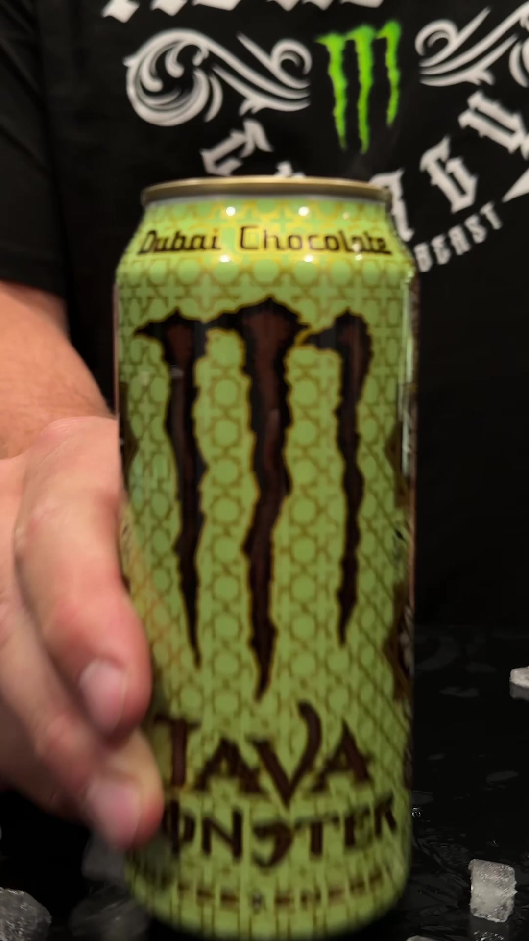 TikTok video by @monsterenergy