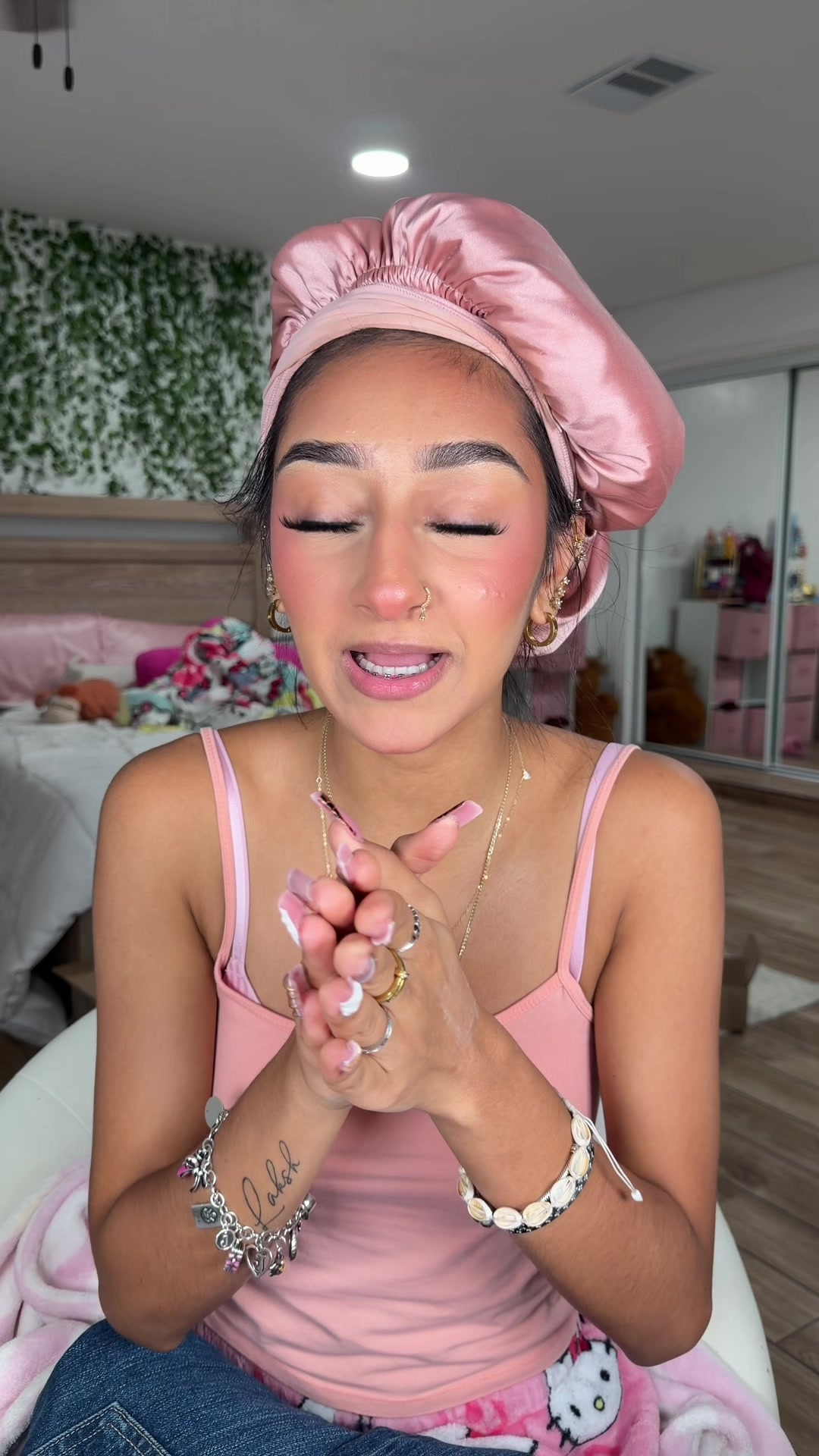 @itscitygirljiya의 TikTok 영상