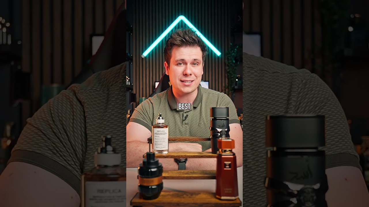 YouTube video by @Daylin | Cologne Reviews 💨