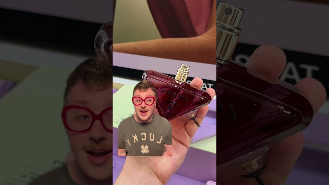 YouTube video by @PL Smells
